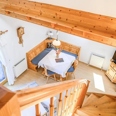 Apartamento Im Ramsen - Familie Baier Saint Wolfgang Exterior foto