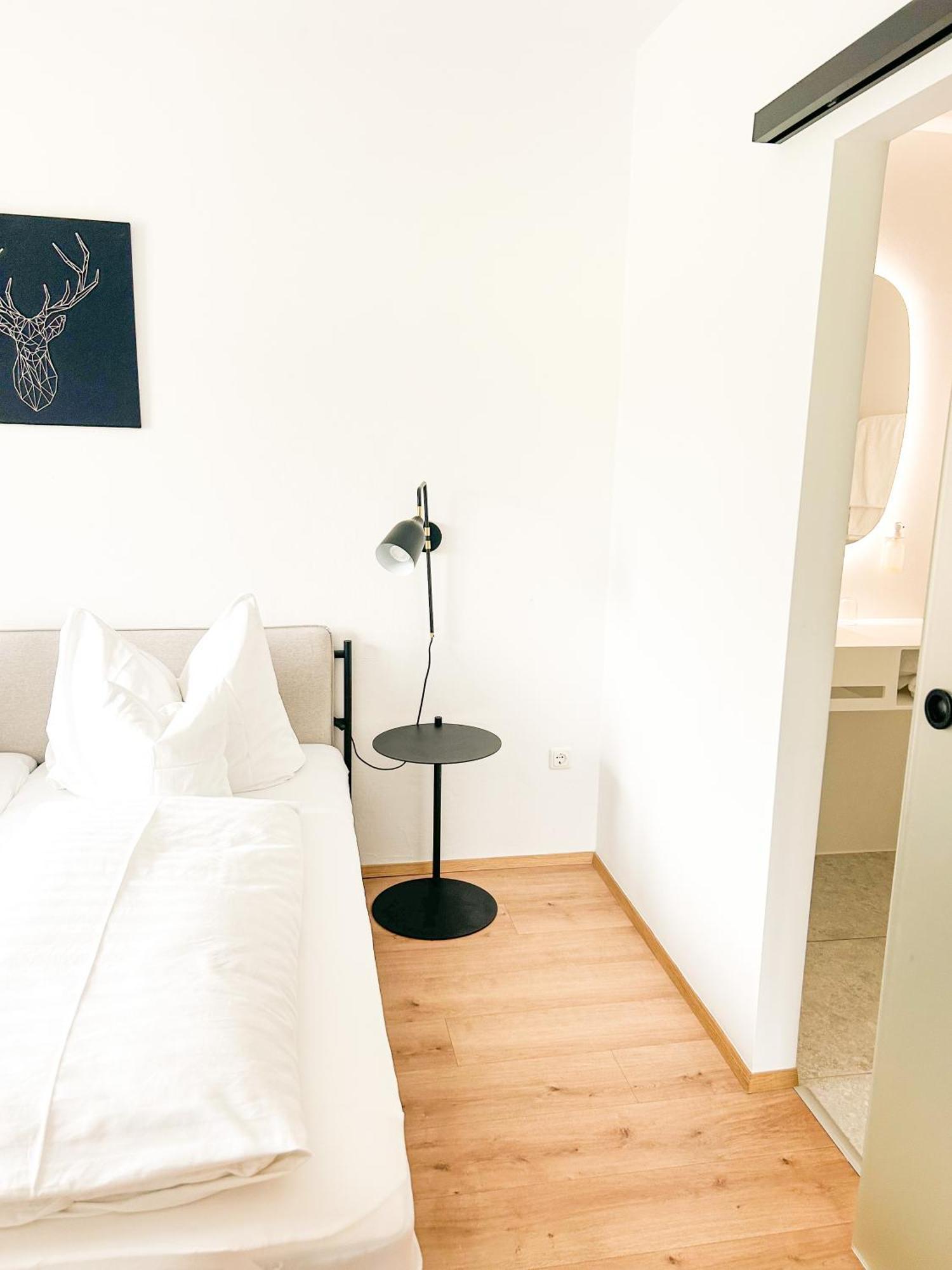 Apartamento Im Ramsen - Familie Baier Saint Wolfgang Exterior foto