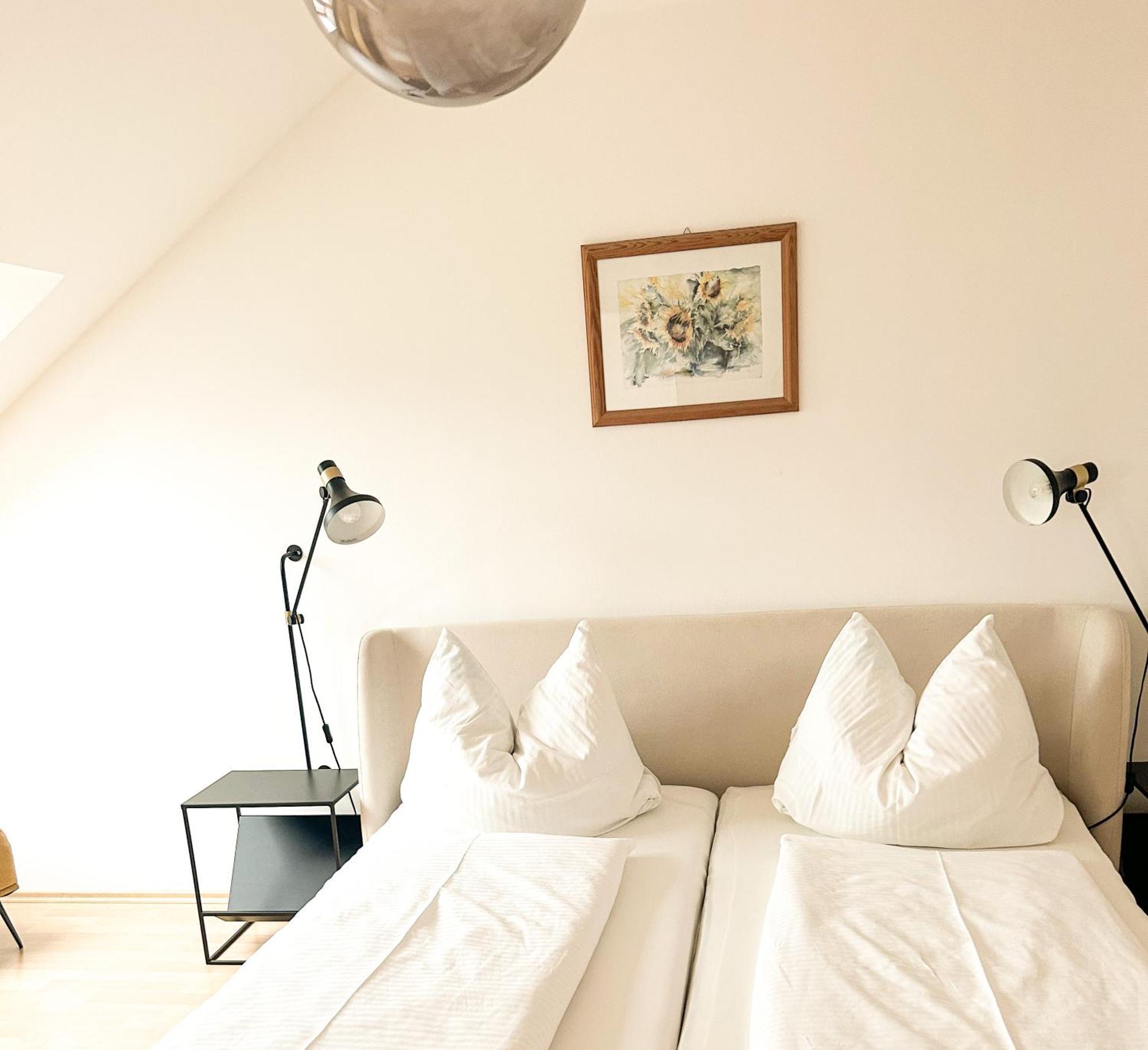 Apartamento Im Ramsen - Familie Baier Saint Wolfgang Exterior foto