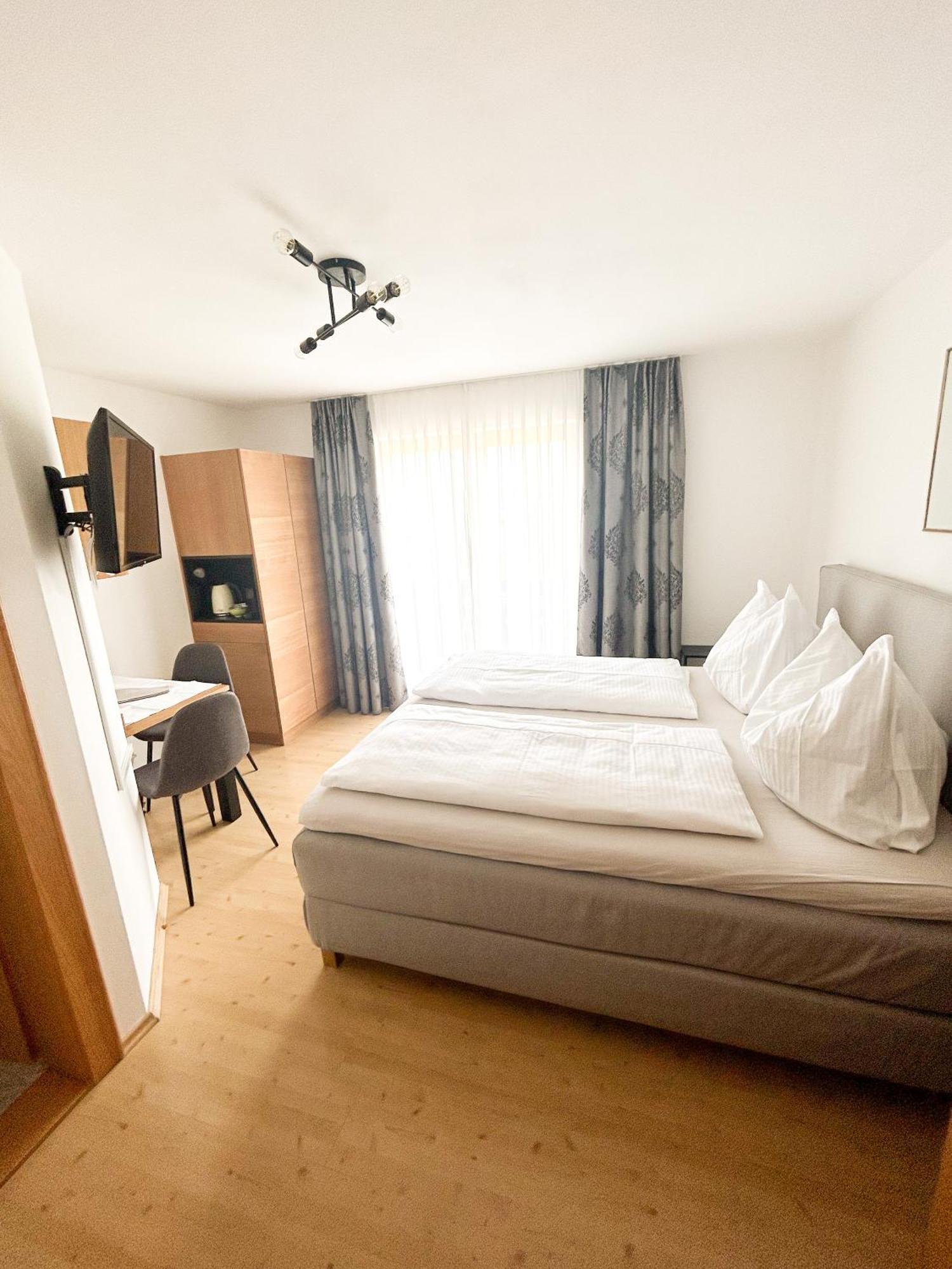 Apartamento Im Ramsen - Familie Baier Saint Wolfgang Exterior foto