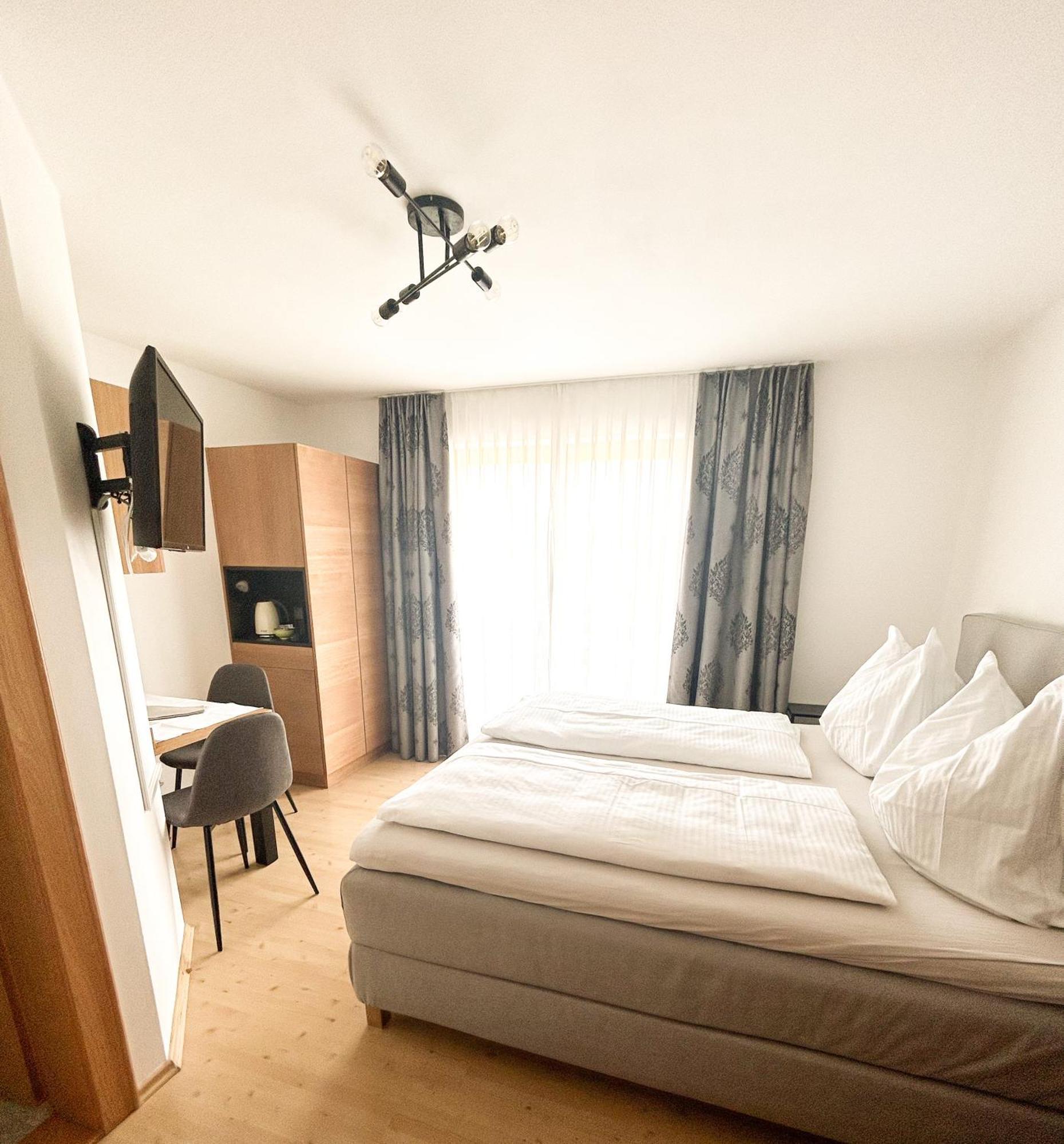 Apartamento Im Ramsen - Familie Baier Saint Wolfgang Exterior foto